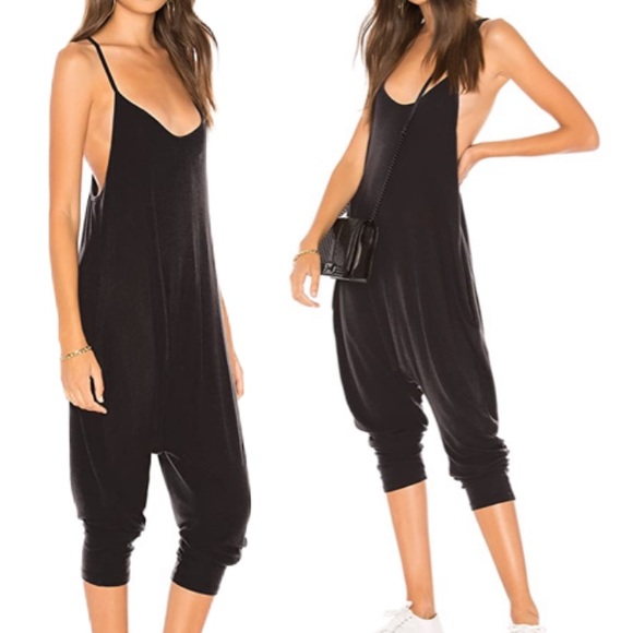 KINSLEY Jumpsuit - Picture 2 of 3